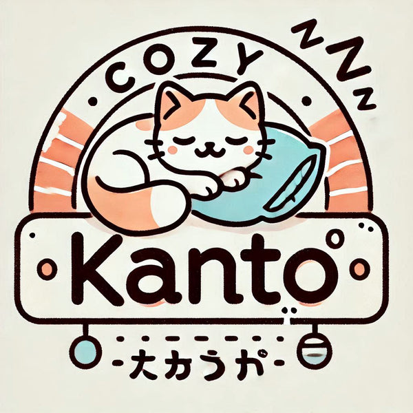 Cozy Kanto